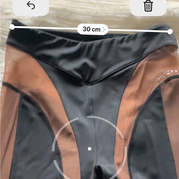 Mugler for H&M size 6 - Picture 3 of 4